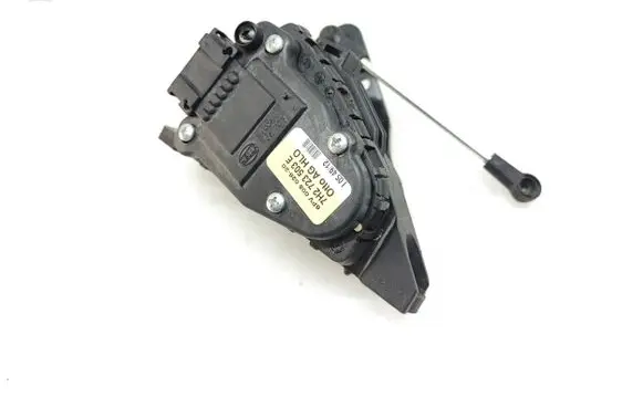 Volkswagen Transporter - Caravelle T5 Acceleration sensor 7H2723503E 6PV00802620