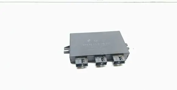 BMW X3 E83 Parking PDC control unit/module 9116542 66219116542