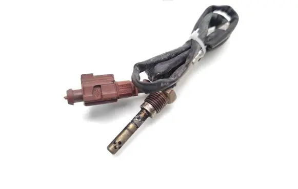 Skoda Octavia Mk3 (5E) Exhaust gas temperature sensor 04L906088E
