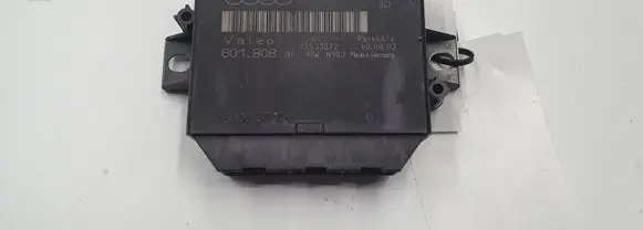 Audi A3 S3 8P Parking PDC control unit/module 8P0919283
