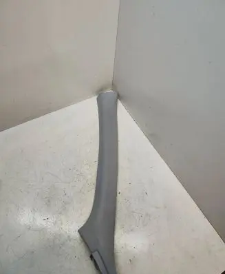(A) pillar trim