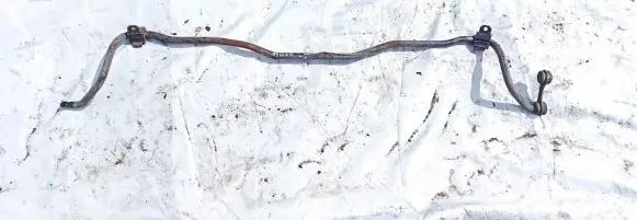 Rear anti-roll bar/sway bar