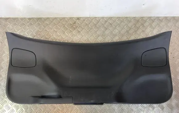 Jeep Cherokee Tailgate trim 6AV27DX9AC
