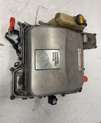 Toyota Prius (XW20) Voltage converter inverter G927047040 8255727 0802057271