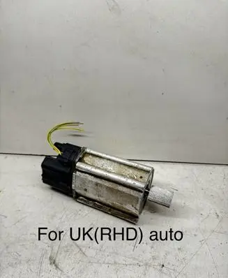 BMW 5 F10 F11 Steering rack electric part 7806079709 0273010202 7806177619