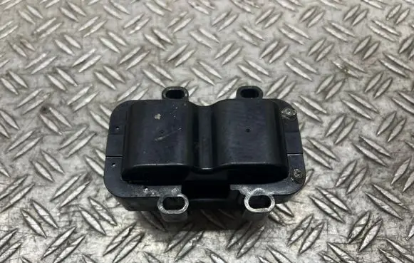 Renault Modus High voltage ignition coil