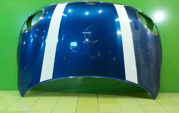 Mini One - Cooper R56 Engine bonnet/hood WP92