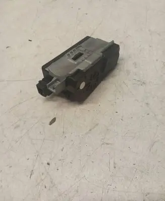Steering wheel lock