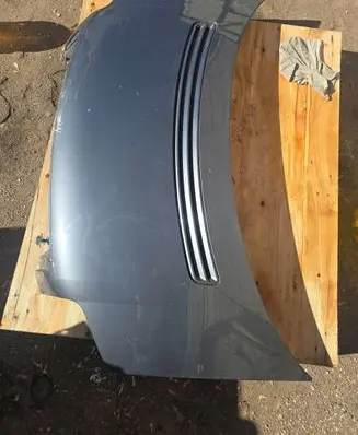 Audi A2 Engine bonnet/hood
