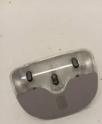 Peugeot 607 Front seat light 37320002