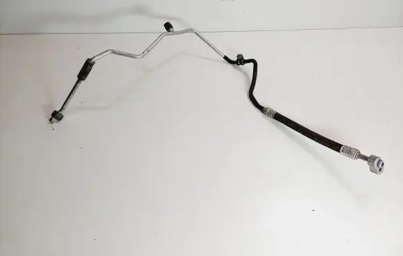 Audi A2 Air conditioning (A/C) pipe/hose 8Z1260713A
