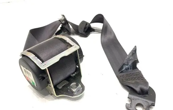 Opel Corsa E Rear seatbelt 609160500D