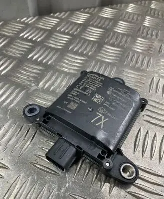 Lexus NX Blind spot module 88162-78050 A2C7873890200 4135ARRR3A