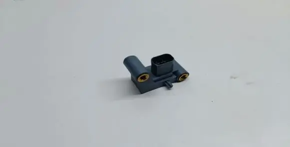 BMW 5 GT F07 Airbag deployment crash/impact sensor 9159314 65779159314
