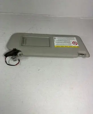 Seat Leon (5F) Sun visor clip/hook/bracket 