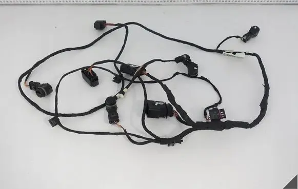 Audi A8 S8 D4 4H Parking PDC sensor 1S0919275C