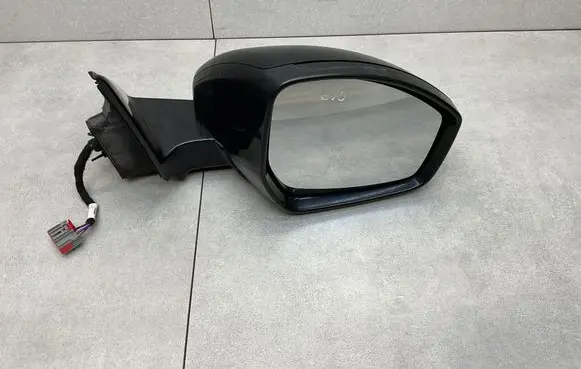 Land Rover Range Rover Evoque L538 Front door electric wing mirror