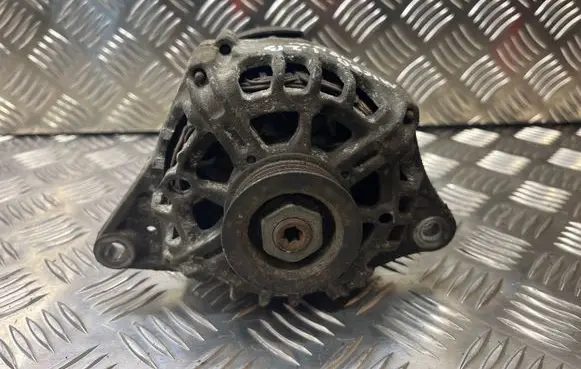 Nissan Micra Generator/alternator