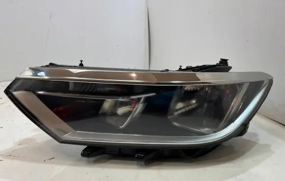 Volkswagen PASSAT B8 Headlight/headlamp 3G2941005B