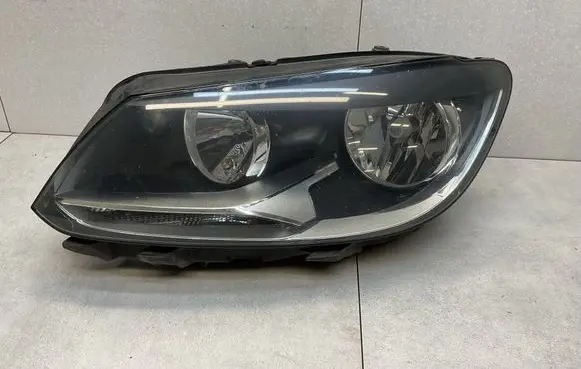 Volkswagen Touran II Headlight/headlamp 1T2941005G
