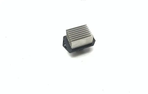 Jaguar XJ X350 Heater blower motor/fan resistor 0778000700