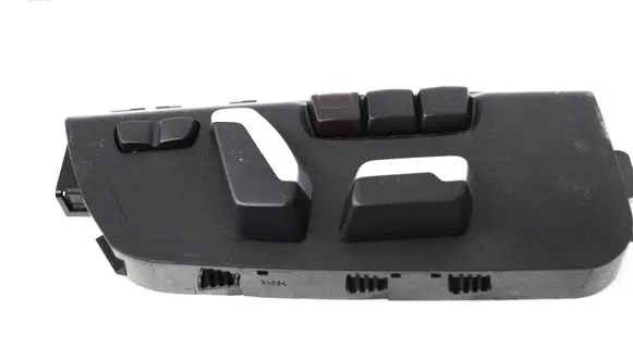 BMW 1 F20 F21 Seat control switch 9382452