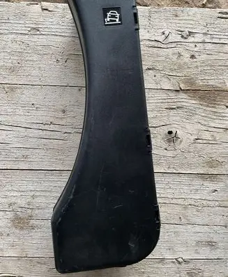 Audi A8 S8 D3 4E Tool box 4e0012146