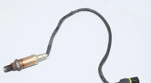 BMW 5 E39 Lambda probe sensor 0258005259 7503441
