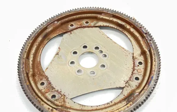 Mercedes-Benz E W211 Flywheel 6110320147