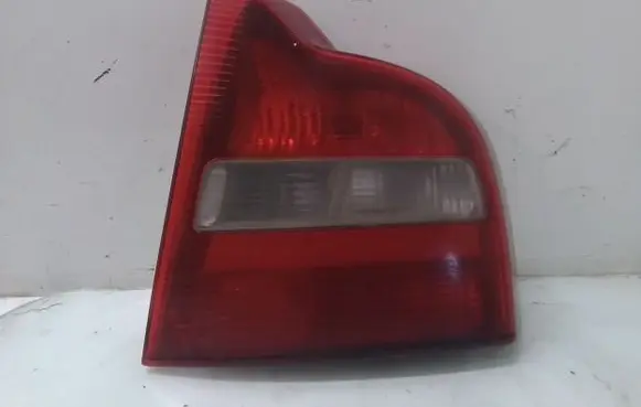 Volvo S80 Rear/tail lights