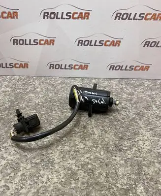 Audi A4 S4 B5 8D Accelerator pedal position sensor 0205001032