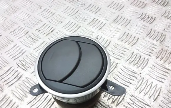 Mazda 6 Dashboard side air vent grill/cover trim GS1D64730