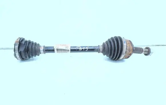 Opel Astra L Front driveshaft 9829606680