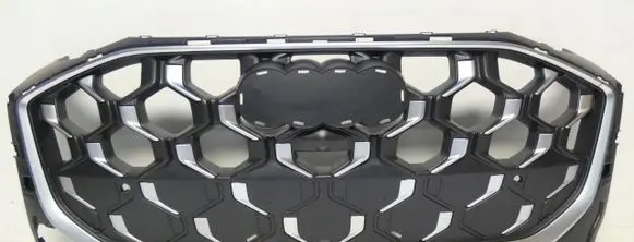 Audi Q5 SQ5 Front bumper upper radiator grill 8MA853651B