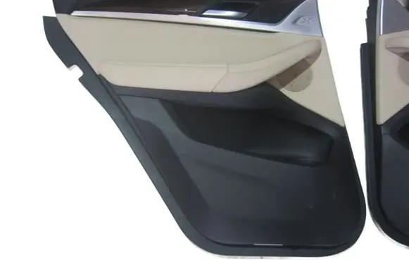 BMW X3 G01 Sliding door card 51417940083