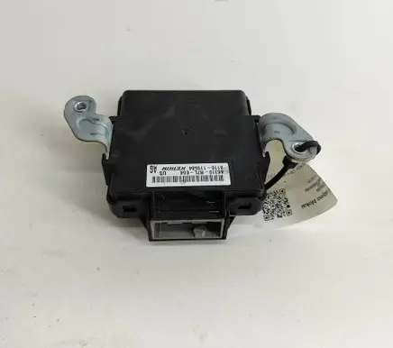 Suspension control unit/module