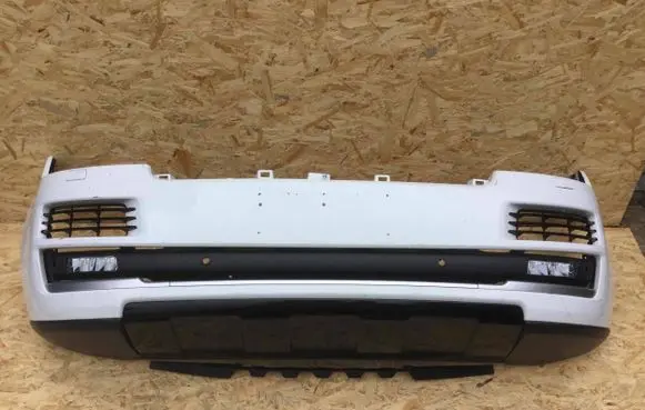 Land Rover Range Rover L405 Front bumper Ck5217f003aa LR044303