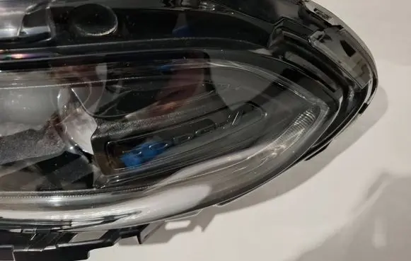 Dodge Charger Headlight/headlamp 68214399AD