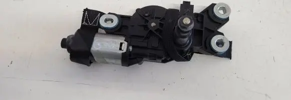 Volvo V70 Rear window wiper motor 30663891 311245462 3029212