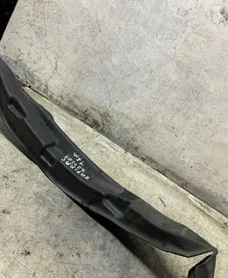 Opel Zafira C Fender end trim 13433120