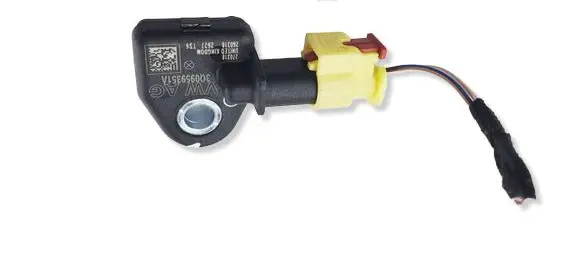 Volkswagen T-Roc Airbag deployment crash/impact sensor 3Q0959351A0 3Q0959351A