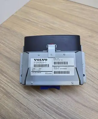 Volvo V70 Screen/display/small screen 312825231 97019094 3AF351H