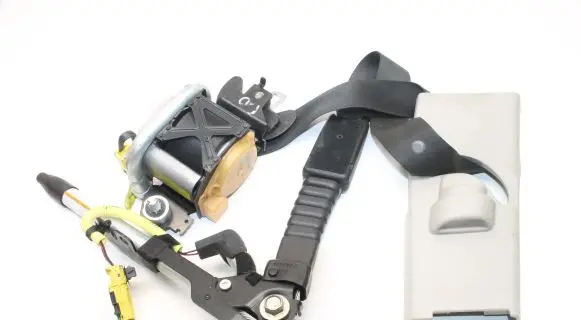 Honda Accord Front seatbelt TKAH3EJ488