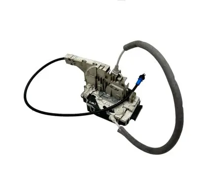 Volkswagen Crafter Front door lock A9067200035 ZGS009
