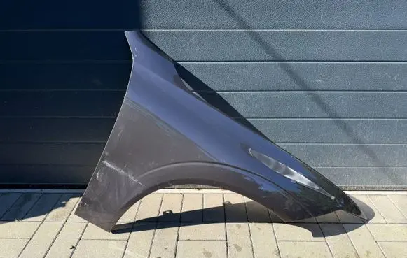 Volvo XC60 Fender 86543210