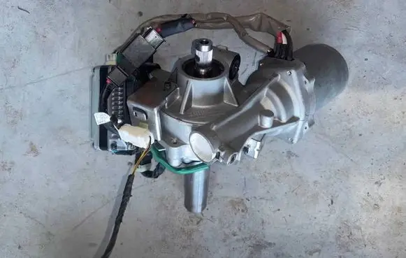 Hyundai i40 Electric power steering pump 563003Z200