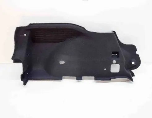 Volkswagen ID.3 Trunk/boot side trim panel 10A867427C
