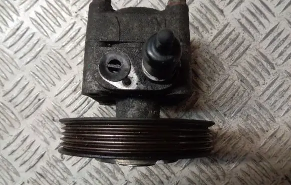 Power steering pump