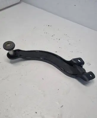 Opel Vivaro Sliding door upper roller guide/hinge D312370 65713