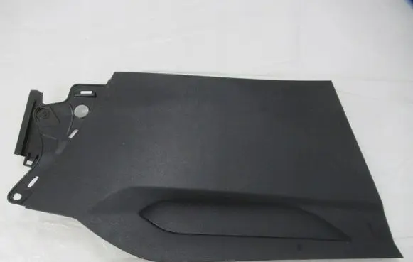 Peugeot 3008 II Other center console (tunnel) element 9827807977